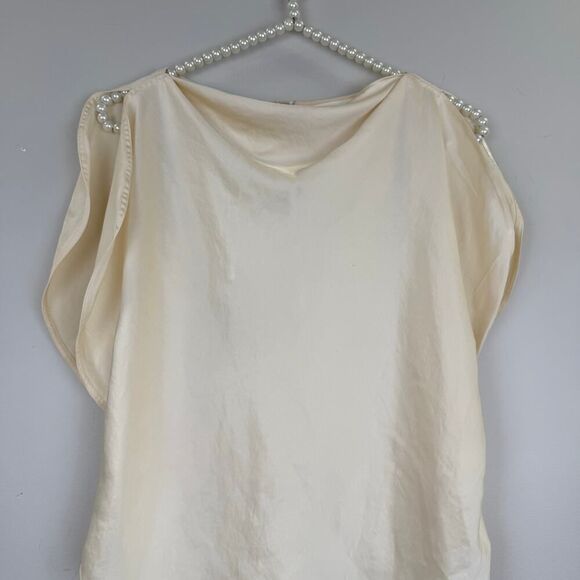 A.L.C.
Nadia Top 🩶 - Picture 5 of 10